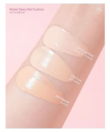 Dasique Cushion Cushion 21n Cushon - Buy Online on GoSupps.com