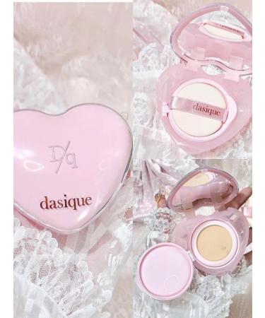 cushion dasique 21C - Buy Online on GoSupps.com