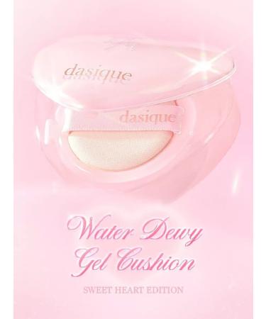 cushion dasique 21C - Buy Online on GoSupps.com