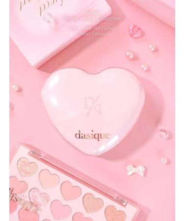 cushion dasique 21C - Buy Online on GoSupps.com