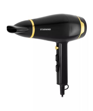 StarWind Hairdryer SHD 6063 2200W black