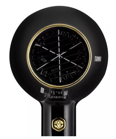 StarWind Hairdryer SHD 6063 2200W black - Buy Online on GoSupps.com