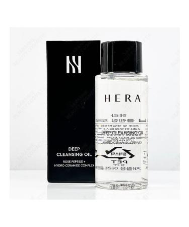 HERA Cleaning oil (50ml) for the face