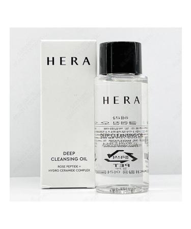 HERA Cleaning oil (50ml) for the face - Buy Online on GoSupps.com