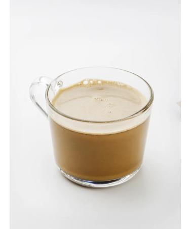 VkusVill Coffee drink 3 in 1 10 pcs - Buy Online on GoSupps.com