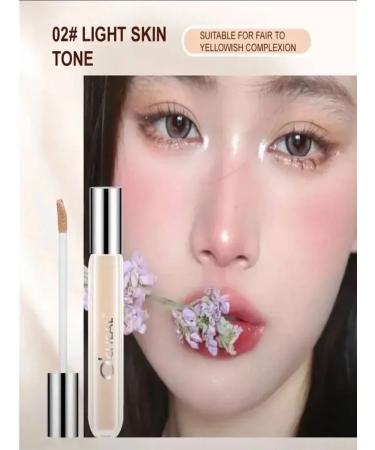 ToriSunvS Face Concealer 02