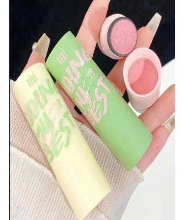 Creamy blush in stick - Buy Online on GoSupps.com