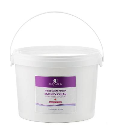 Algomask Alginate mask matting tomato and verbena 1 kg