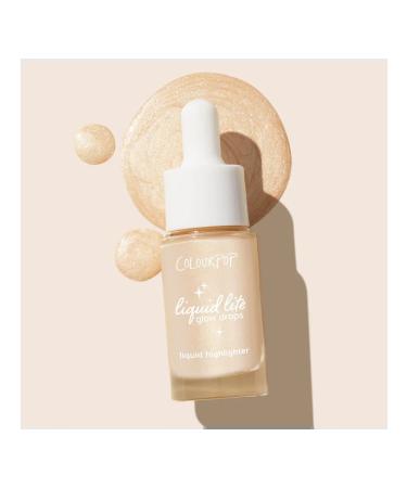 Colourpop Sun o'clock liquid highlighter - Buy Online on GoSupps.com