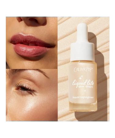 Colourpop Sun o'clock liquid highlighter - Buy Online on GoSupps.com