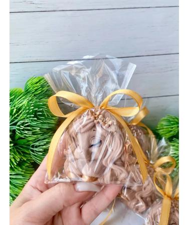 TuBa Home New Year Symbol 2026 Pony Soap 8 pcs - Buy Online on GoSupps.com