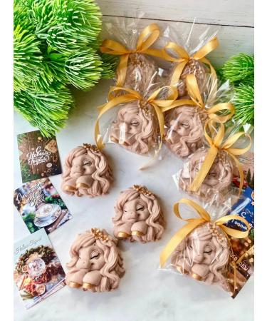 TuBa Home New Year Symbol 2026 Pony Soap 8 pcs - Buy Online on GoSupps.com