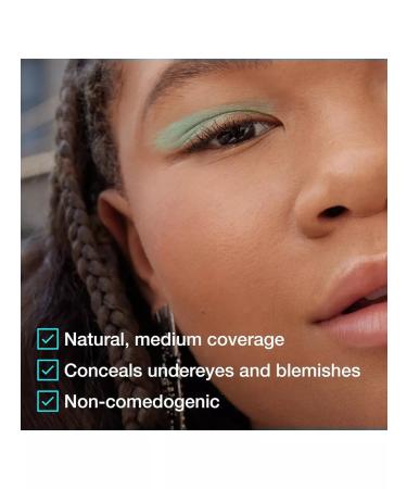 Maybelline New York Original Concaler Corrector Fit Me Tone 06 - Buy Online on GoSupps.com