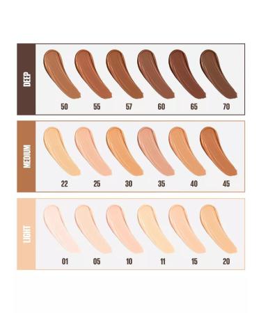 Maybelline New York Original Concaler Corrector Fit Me Tone 06 - Buy Online on GoSupps.com