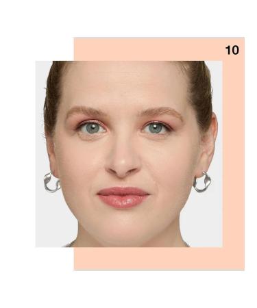 Maybelline New York Original Concealer Corrector Fit Me Tone 010 - Buy Online on GoSupps.com