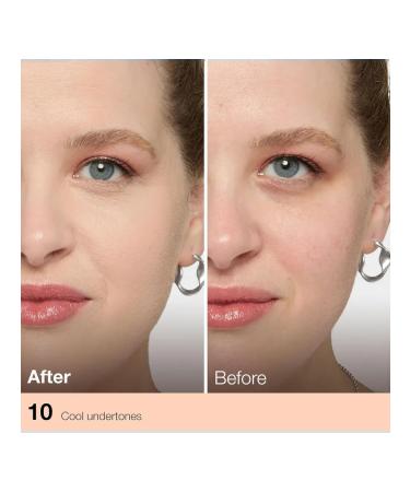 Maybelline New York Original Concealer Corrector Fit Me Tone 010 - Buy Online on GoSupps.com