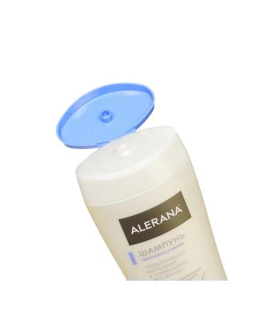Alerana Hair density and volume shampoo - Buy Online on GoSupps.com
