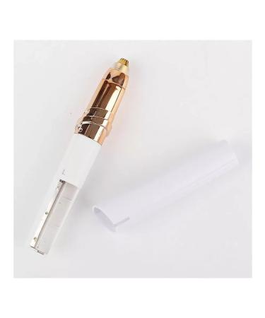 DISCOUNTS Trimmer for eyebrows and face excellent - Buy Online on GoSupps.com