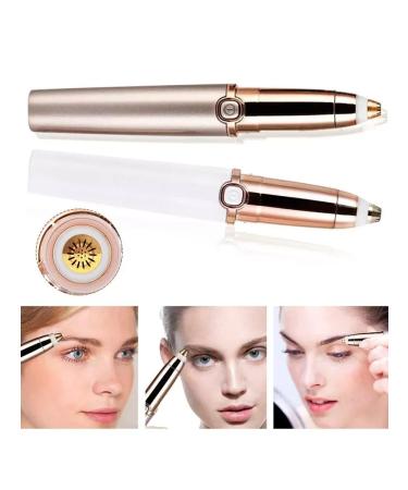 DISCOUNTS Trimmer for eyebrows and face excellent - Buy Online on GoSupps.com