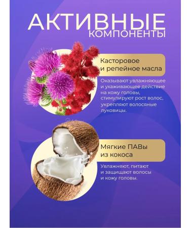 Concept Tinted shampoo neutralizer of yellowness - Buy Online on GoSupps.com