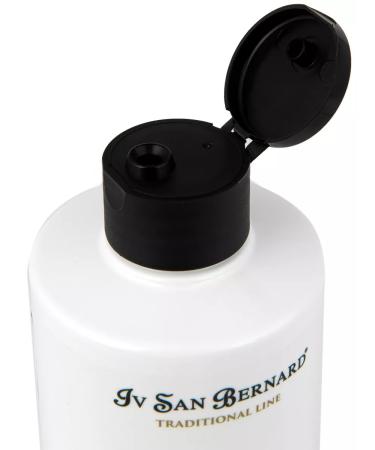 iv san bernard Shampoo for cats and dogs for medium wool 500 ml - Buy Online on GoSupps.com