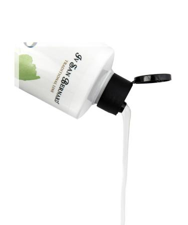 iv san bernard Shampoo for cats and dogs with long wool 500 ml - Buy Online on GoSupps.com