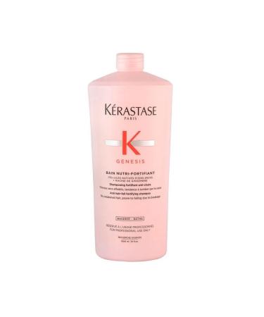Kerastase Genesis Bain Nutri-Fortifiant shampoo 1000 ml