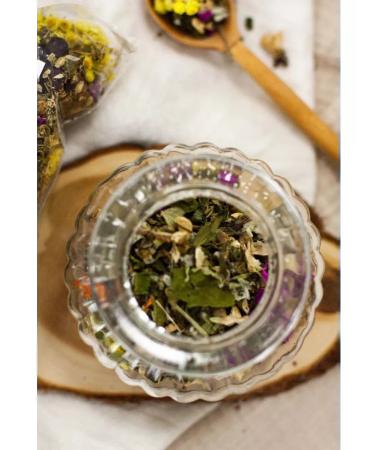 Monastery herbs Monastery herbal collection No. 4 "Normalizing pressure" 2 pcs - Buy Online on GoSupps.com