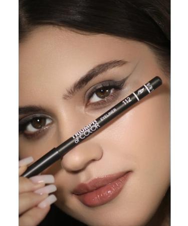 TF Cosmetics Eye pencil Color Eyeliner - Buy Online on GoSupps.com