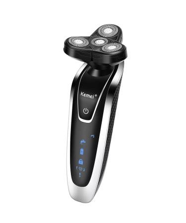 SandFux Electric blower for a beard and mustache with nozzles 4 in 1 - Buy Online on GoSupps.com