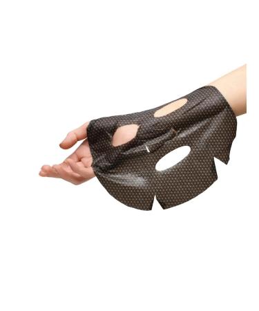 Monique Mian Cinderella mask Hyperpure Vitamin C Mask 5 pcs - Buy Online on GoSupps.com