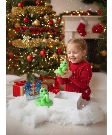 Flight of the Soul Handmade soap snake for children - Buy Online on GoSupps.com