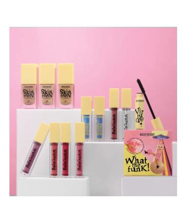 Belor Design Tonal BB-cream Funhouse Skin Teen Tone 51 - Buy Online on GoSupps.com
