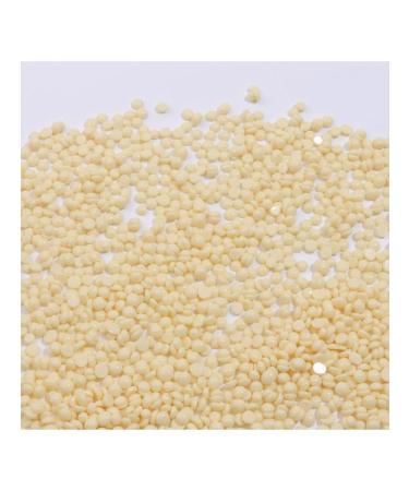 Home Wax for hair depilation eyebrows faces of granules - Buy Online on GoSupps.com