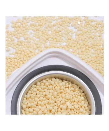 Home Wax for hair depilation eyebrows faces of granules - Buy Online on GoSupps.com