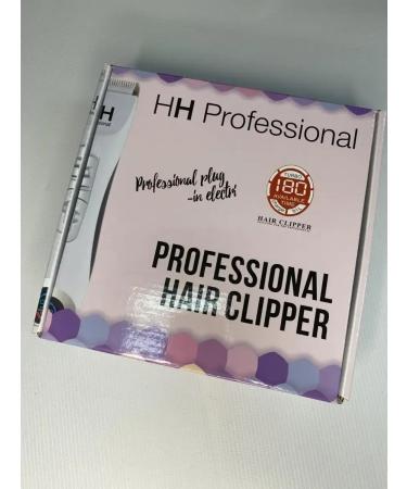 Happy Hair S-588 haircut machine pink green - Buy Online on GoSupps.com