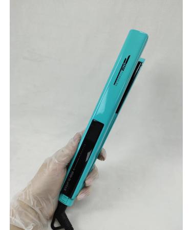 Mz Titanium Hair iron narrow plates mz tiffany glossy