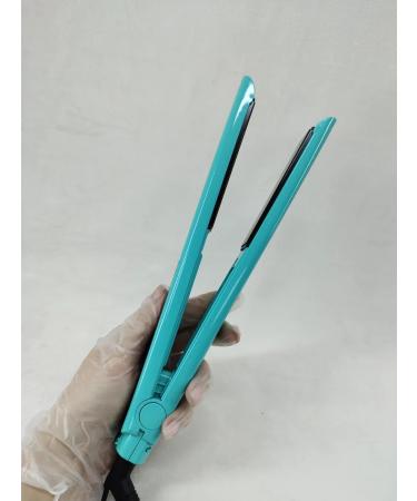 Mz Titanium Hair iron narrow plates mz tiffany glossy - Buy Online on GoSupps.com