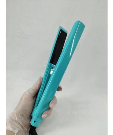 Mz Titanium Hair iron narrow plates mz tiffany glossy - Buy Online on GoSupps.com