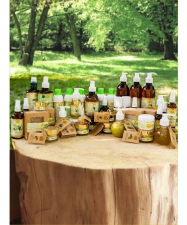 Yaga Apricot seed oil raw - Buy Online on GoSupps.com