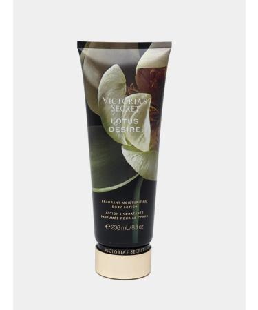 BassAroma Victoria's Secret Lotus Desire Hands and Body Cream