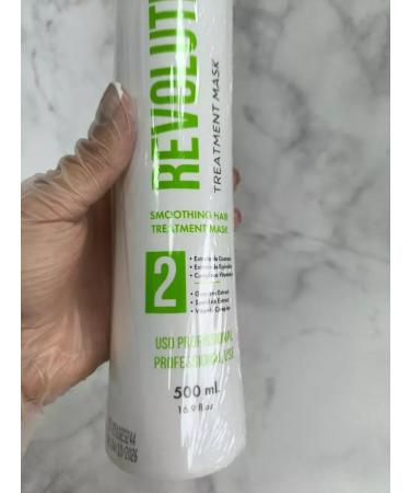 Maxwell Keratin Revolution 500 ML - Buy Online on GoSupps.com