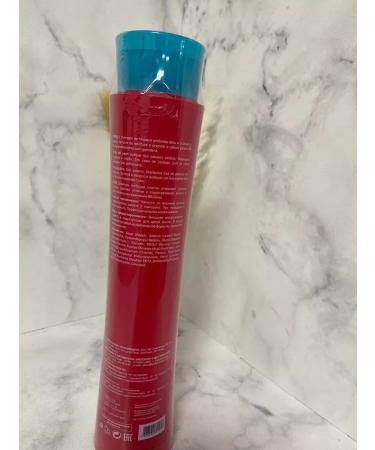 BB Gloss Deep cleaning shampoo 1 stage ACAI BOOM 500 ml - Buy Online on GoSupps.com