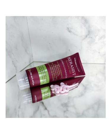 Happy Hair Hair conditioner Kerasist 250 ml - Buy Online on GoSupps.com