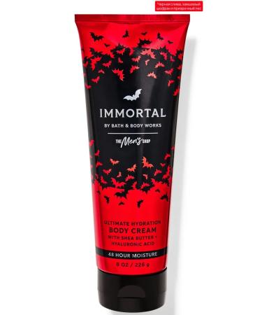Bath & Body Works Body cream Immortal
