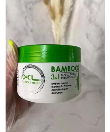 Felps Professional Felps XL Treatment Scalp Peeling Piling 300 GR - Buy Online on GoSupps.com