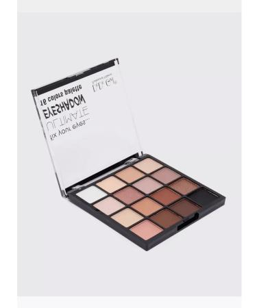 DoDo Girl Shadows 16 shades universal - Buy Online on GoSupps.com