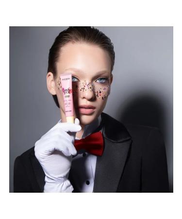 Belor Design Blue-teni cream cheek Trick Funhouse 1 - Buy Online on GoSupps.com