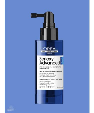 L'Oreal Professionnel Seerioxyl Denser Hair 90 ml serum