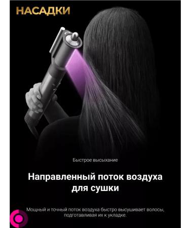 ITASTY EVERYTHING FOR HER Feng Styler Brush Professional - Buy Online on GoSupps.com